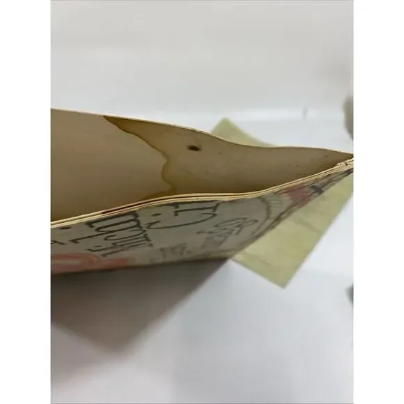 Chicago - Chicago XI Vinyl LP - 1977 First Press Columbia JC 34860 - Picture 9 of 9